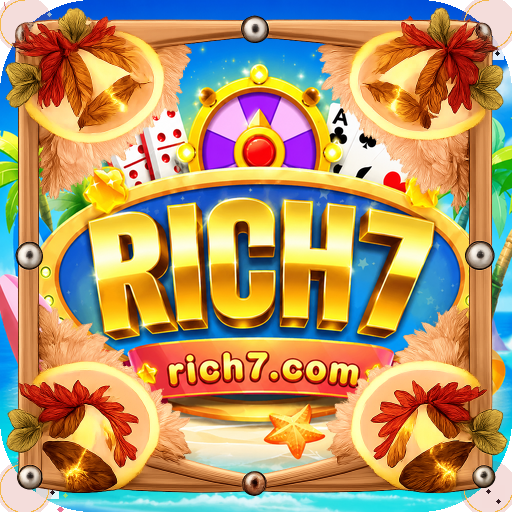 rich7 — galeri pratinjau - APK Resmi