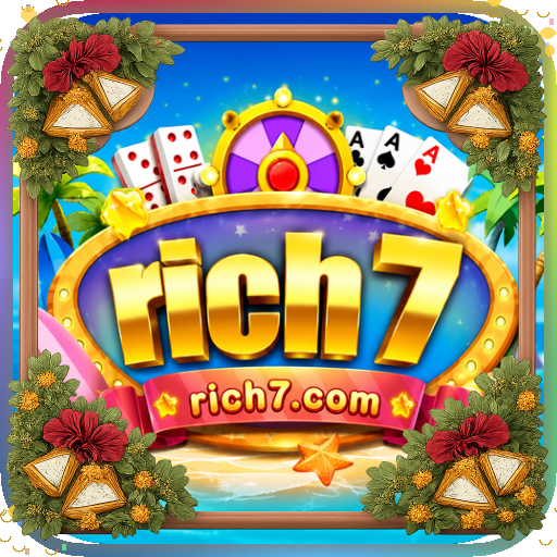 rich7 — galeri pratinjau Resmi APK